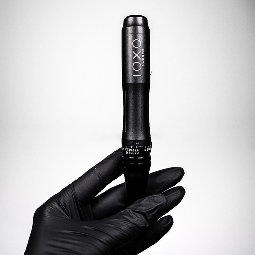 IOXO MICRO-NEEDLING PEN