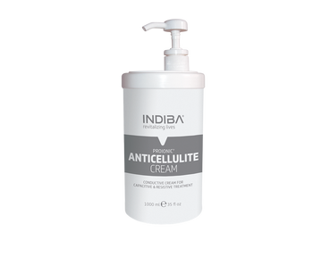 INDIBA® Proionic® Anti-cellulite Cream 1000 ml