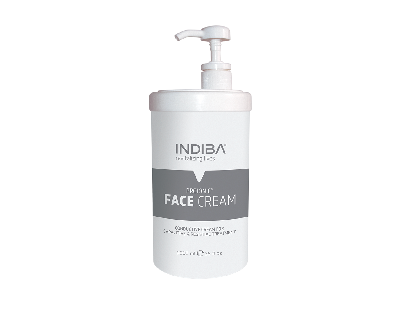 INDIBA® Proionic® Face Cream 1000 ml