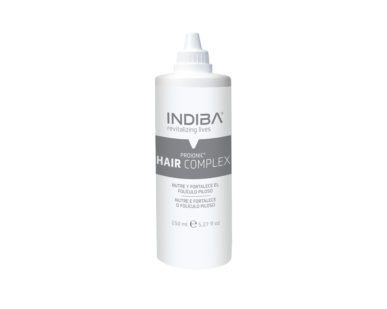 INDIBA® Proionic® Hair Complex (150ml)