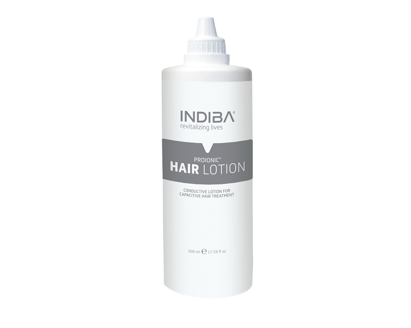 INDIBA® Proionic® Hair Lotion (500ml)