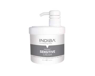 INDIBA® Proionic® Sensitive Face Cream 500 ml