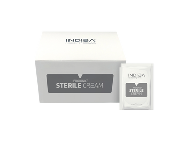 INDIBA® Proionic® Sterile Cream (800ml) 40 uds x 2