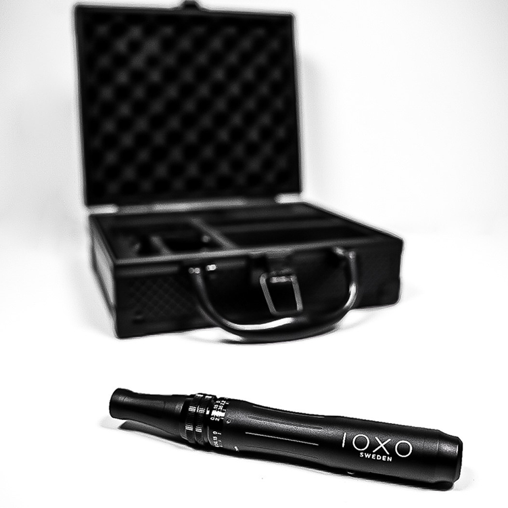 IOXO MICRO-NEEDLING PEN