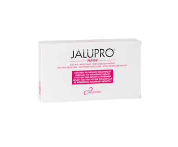 Jalupro HMW 1,5 ML SPRUTA + 1 ML FLASKA