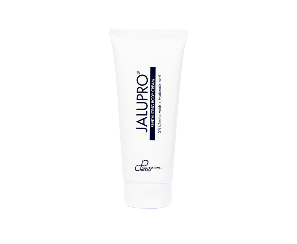 Jalupro Body Cream