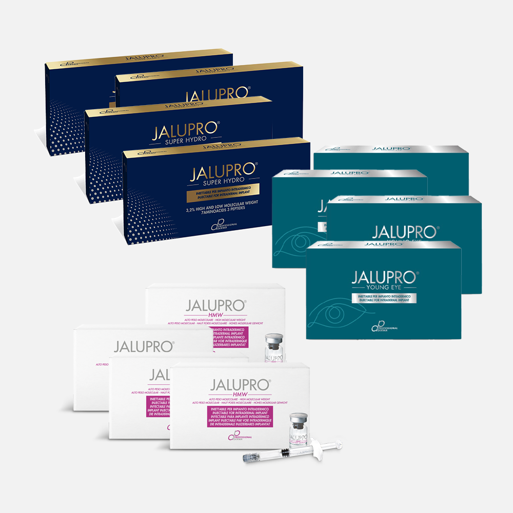 Jalupro kit