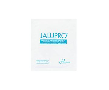 JALUPRO BIOCELLULOSE FACE MASK 5 ST