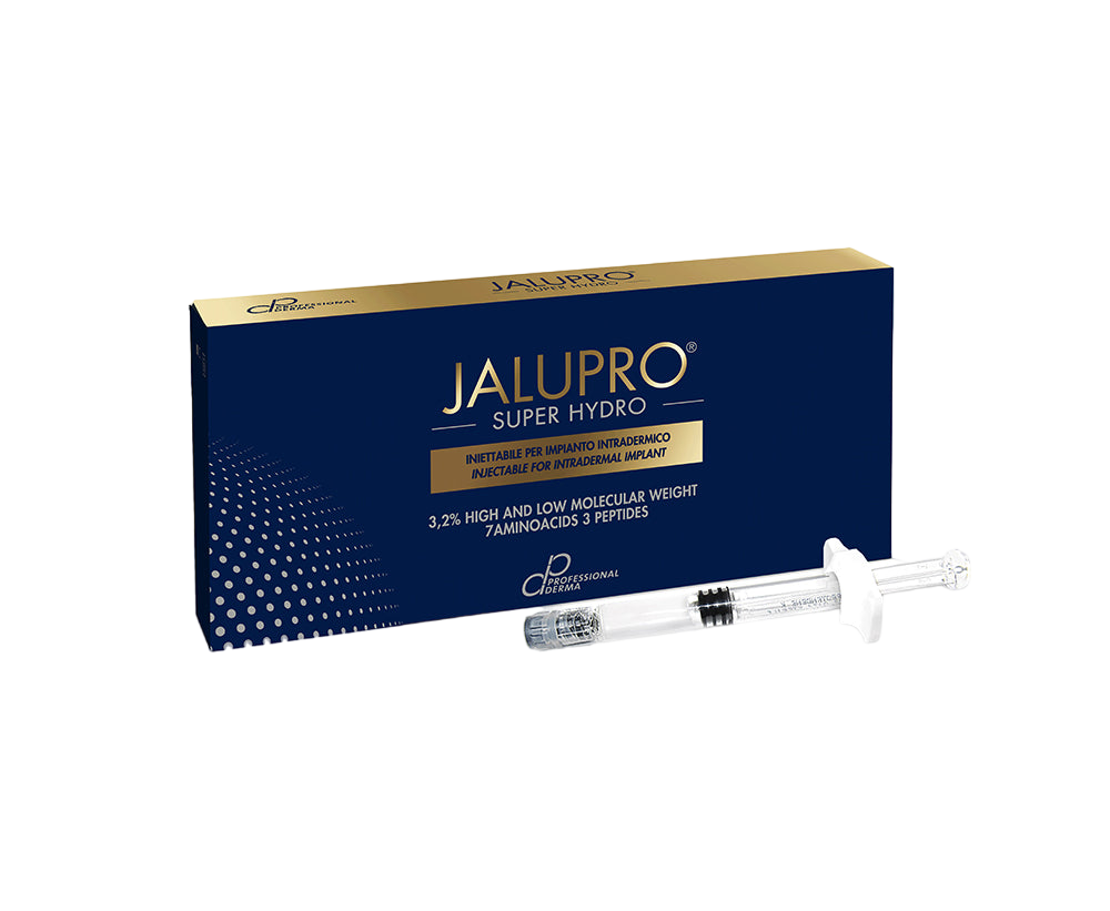 JALUPRO SUPER HYDRO 1x2,5ml