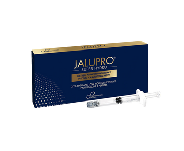 JALUPRO SUPER HYDRO 1x2,5ml