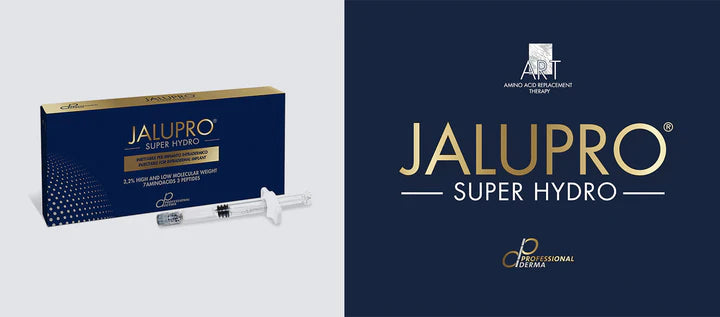 Jalupro Injektionsutbildning