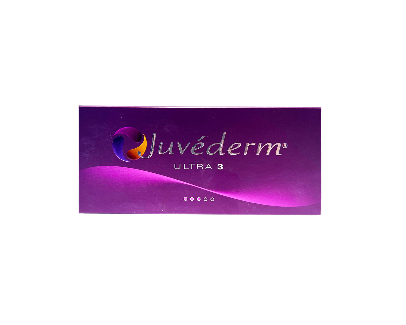 JUVEDERM ULTRA 3 2X1 ML