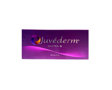 JUVEDERM ULTRA 3 2X1 ML