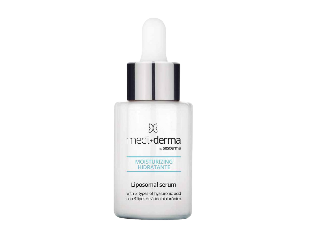 MEDIDERMA HYLANSES HA ADVANCE SERUM 30 ML