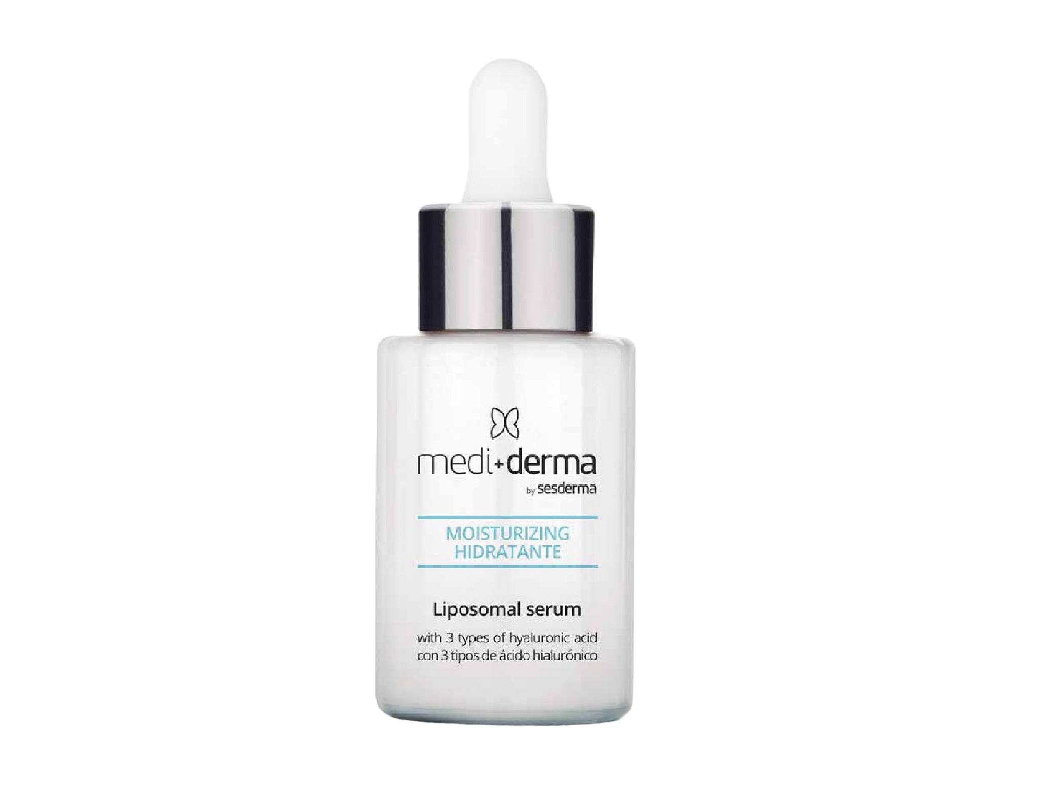 MEDIDERMA HYLANSES HA ADVANCE SERUM 30 ML