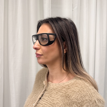 Skyddsglasögon CO2 laser 1060 nm