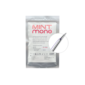 MINT Mono Box 29G 50mm 70mm 5-0