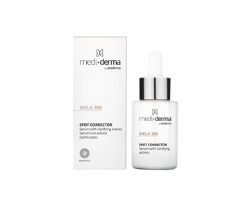 MEDIDERMA MELA 360 SPOT CORRECTOR SERUM