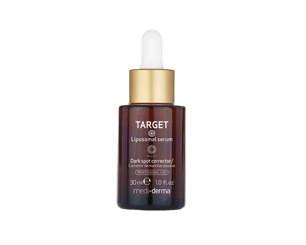 MEDIDERMA TARGET FACIAL SERUM