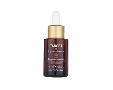 MEDIDERMA TARGET FACIAL SERUM