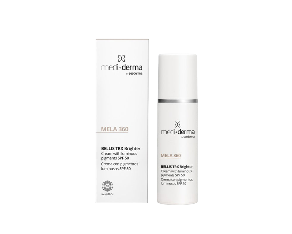 MEDIDERMA MELA 360 BELLIS TRX CREAM 30 ML