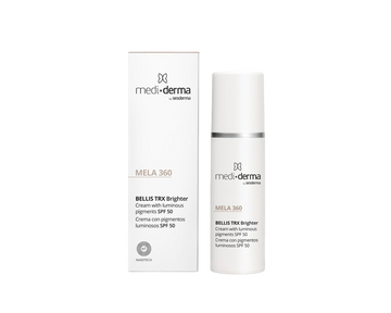 MEDIDERMA MELA 360 BELLIS TRX CREAM 30 ML