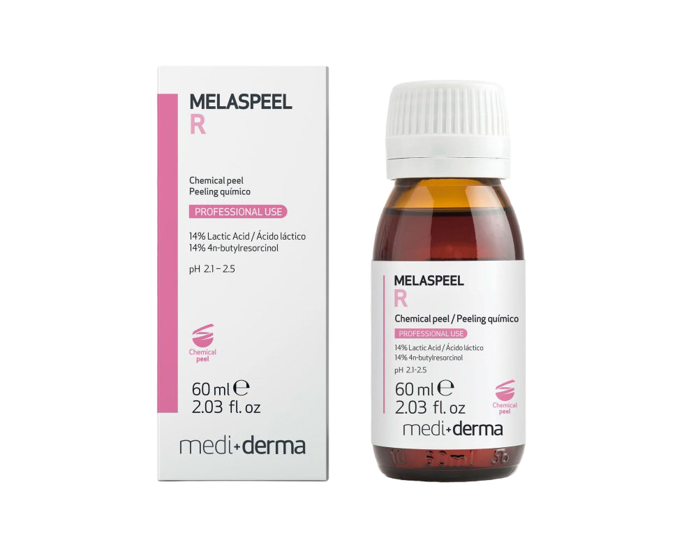 MEDIDERMA MELASPEEL R