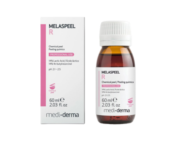 MEDIDERMA MELASPEEL R