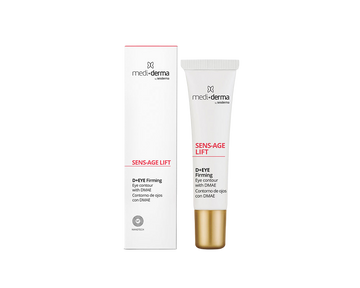 MEDIDERMA SENS-AGE LIFT EYE CONTOUR 15ML