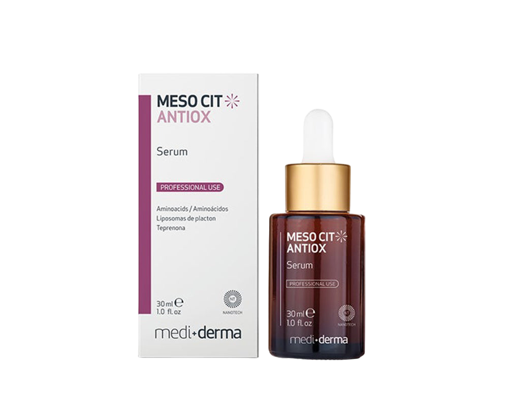 MEDIDERMA MESO CIT ANTIOX