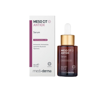 MEDIDERMA MESO CIT ANTIOX