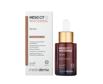 MEDIDERMA MESO CIT WHITENING