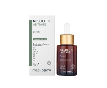 MEDIDERMA MESO CIT ANTIAGE