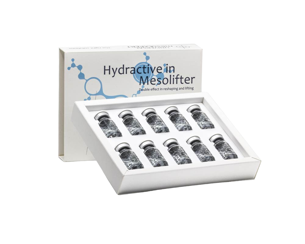 MESOEXPERT HYDRACTIVE IN MESOLIFTER 10x5ML