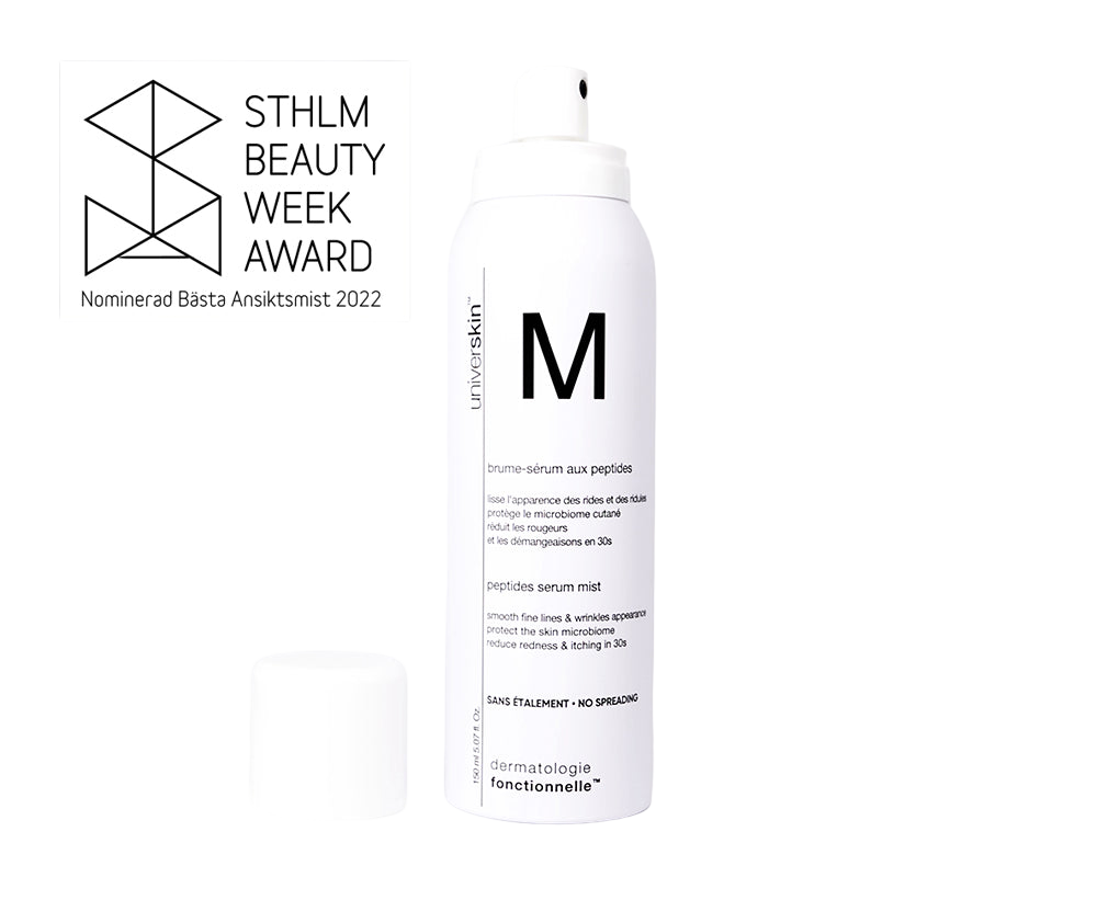 UNIVERSKIN NEXULTRA M MIST 150ML