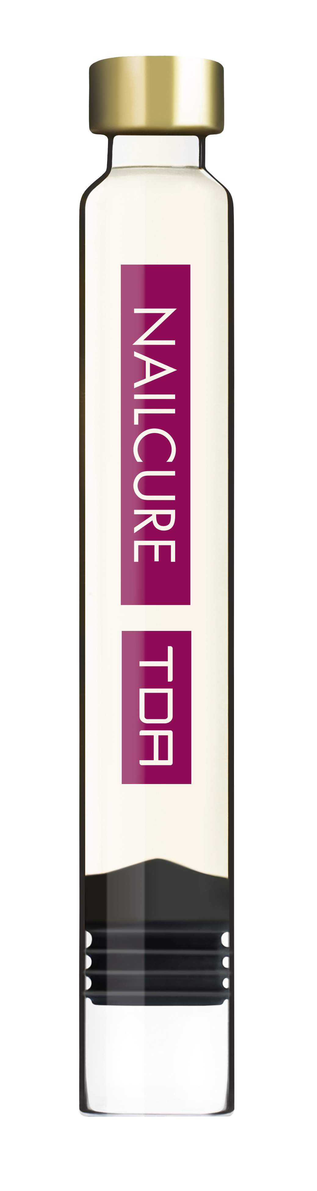 DERMADROP NAILCURE TDA Cartridges 6 x 1,2 ml