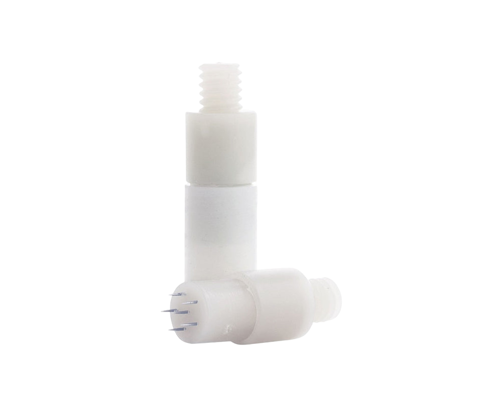 MEDIDERMA 25 ST NANOPORE NÅLAR