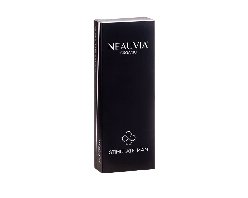 NEAUVIA FILLERS CAHA STIMULATE MAN 1X1 ML