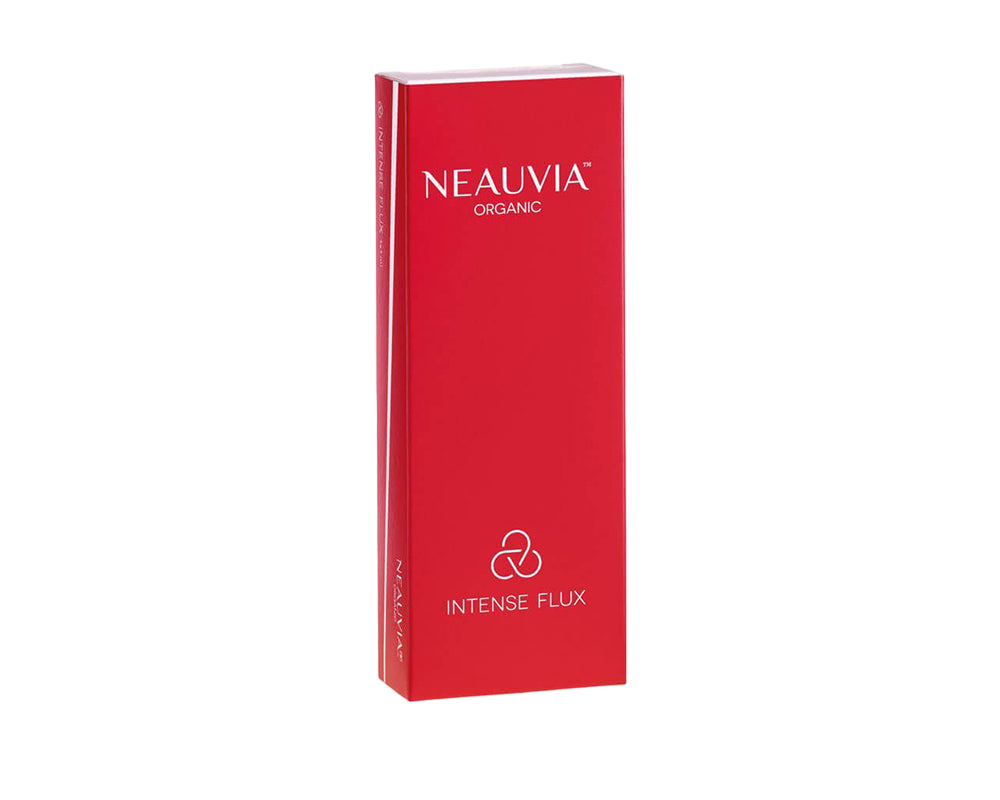 NEAUVIA FILLERS INTENSE FLUX 1X1 ML