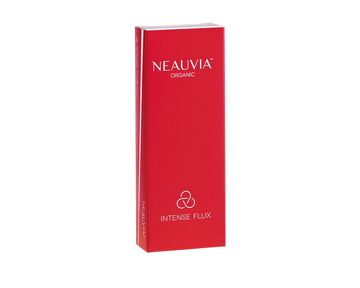 NEAUVIA FILLERS INTENSE FLUX 1X1 ML