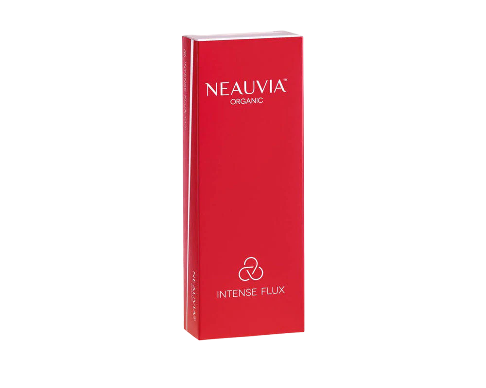 OUTLET - NEAUVIA FILLERS INTENSE FLUX 1X1 ML