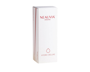 NEAUVIA FILLERS HYDRO DELUXE 2x2,5 ML