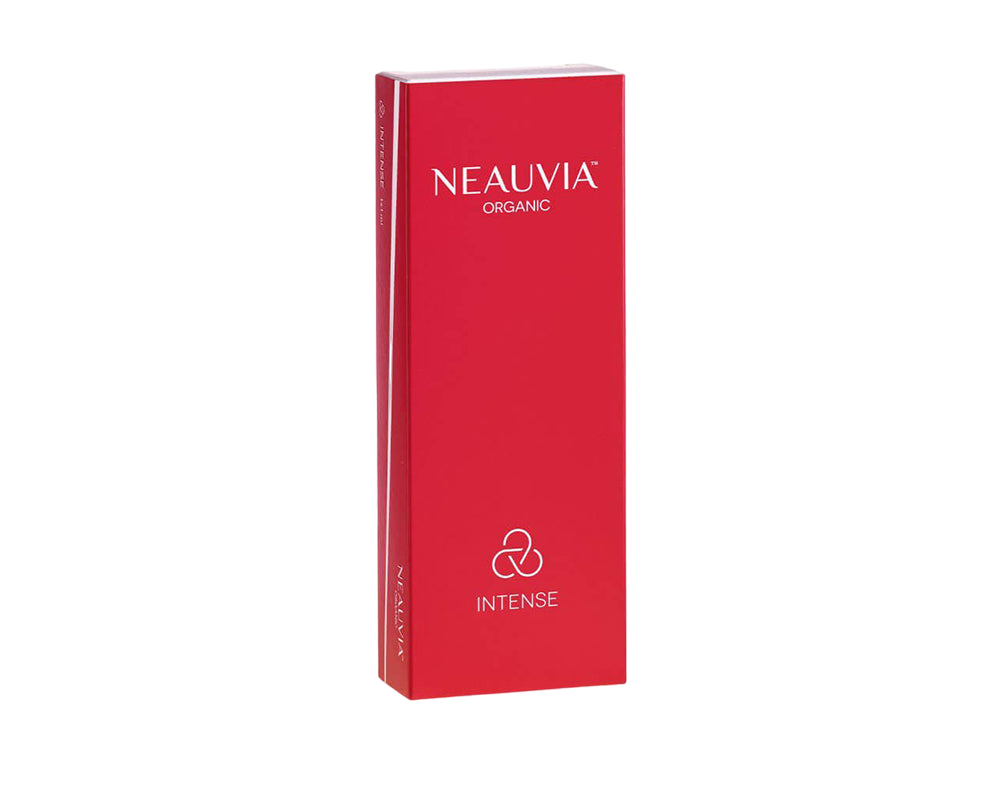 NEAUVIA FILLERS INTENSE 1X1 ML