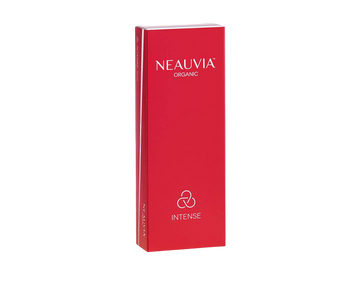 NEAUVIA FILLERS INTENSE 1X1 ML