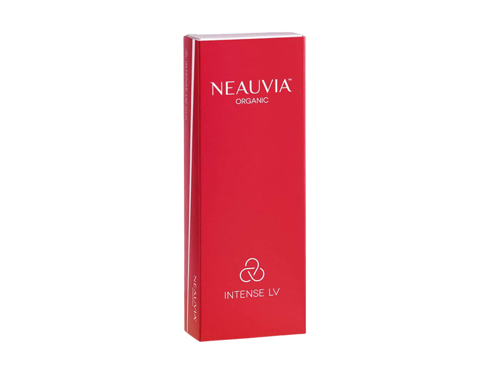 NEAUVIA FILLERS INTENSE LV 1X1 ML