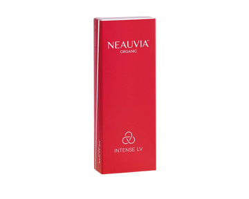 NEAUVIA FILLERS INTENSE LV 1X1 ML