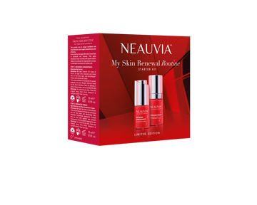 NEAUVIA KIT MY SKIN RENEWAL