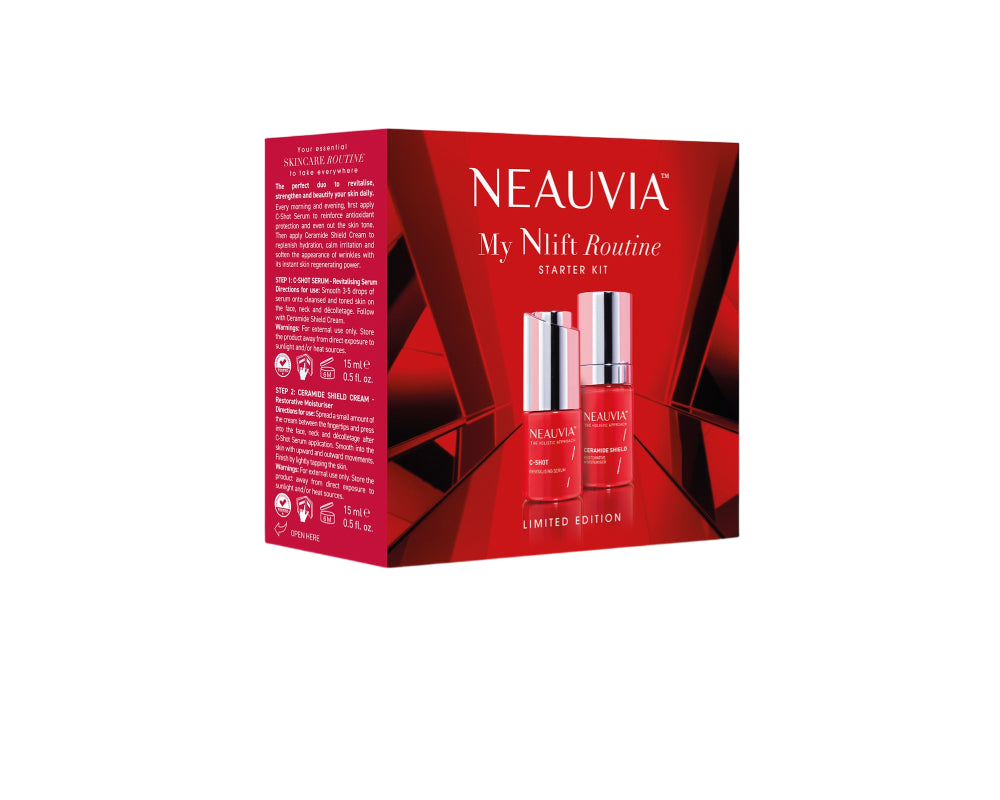 NEAUVIA KIT MY NLIFT CARE ROUTINE