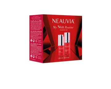 NEAUVIA KIT MY NLIFT CARE ROUTINE