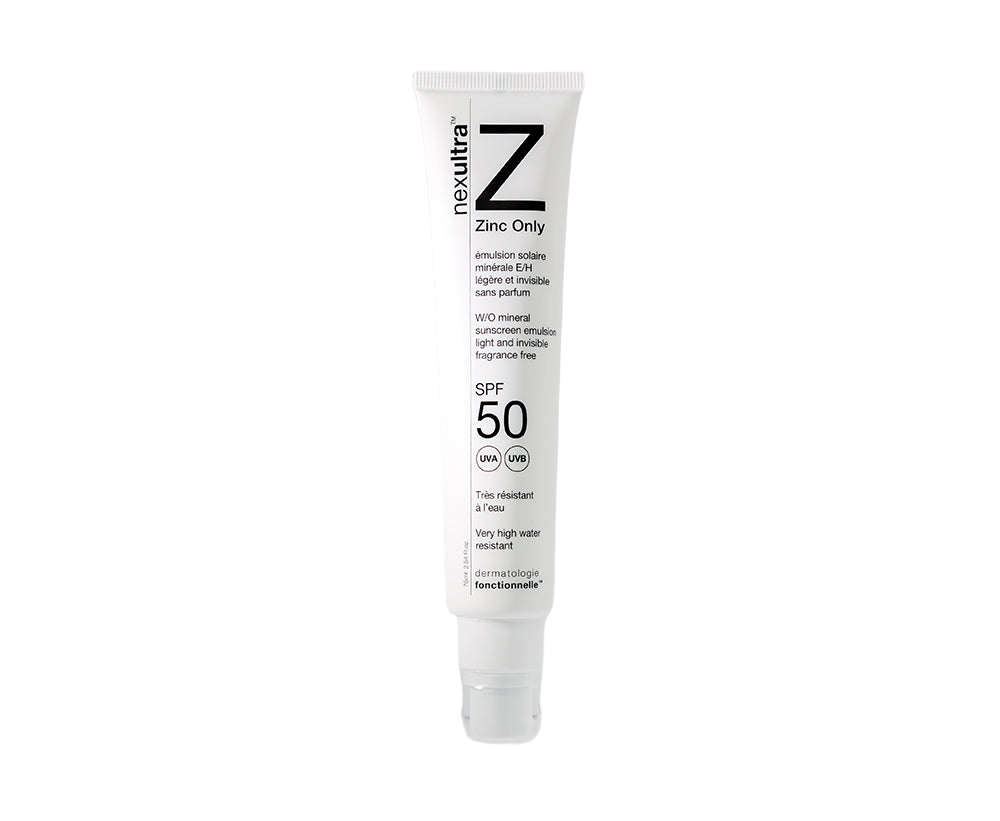 UNIVERSKIN NEXULTRA Z SUNSCREEN SPF50